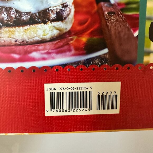 The Pioneer Woman Cooks: Comfort Food, Freezer Favorites, 16-Minute Meals - Picture 4 of 4